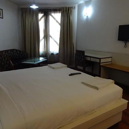 קודאיקנאל Pleasant Stay Kodai Hotel Pvt. Ltd. מראה חיצוני תמונה