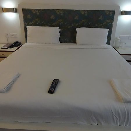 קודאיקנאל Pleasant Stay Kodai Hotel Pvt. Ltd. מראה חיצוני תמונה