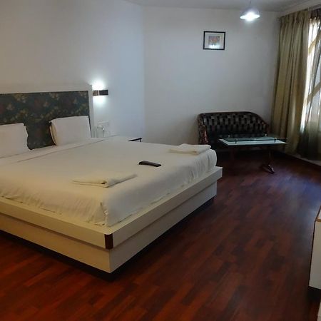 קודאיקנאל Pleasant Stay Kodai Hotel Pvt. Ltd. מראה חיצוני תמונה