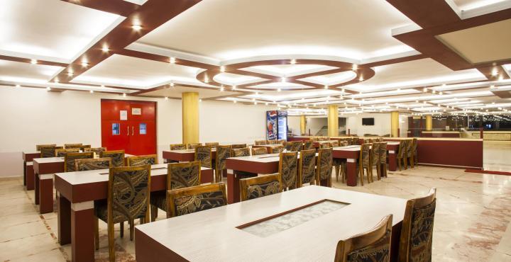 קודאיקנאל Pleasant Stay Kodai Hotel Pvt. Ltd. מראה חיצוני תמונה