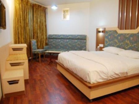 קודאיקנאל Pleasant Stay Kodai Hotel Pvt. Ltd. חדר תמונה