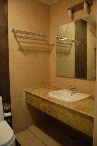 קודאיקנאל Pleasant Stay Kodai Hotel Pvt. Ltd. חדר תמונה
