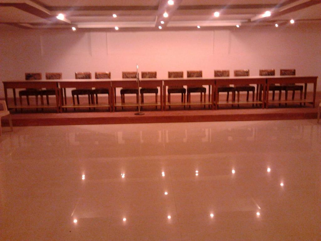 קודאיקנאל Pleasant Stay Kodai Hotel Pvt. Ltd. מראה חיצוני תמונה