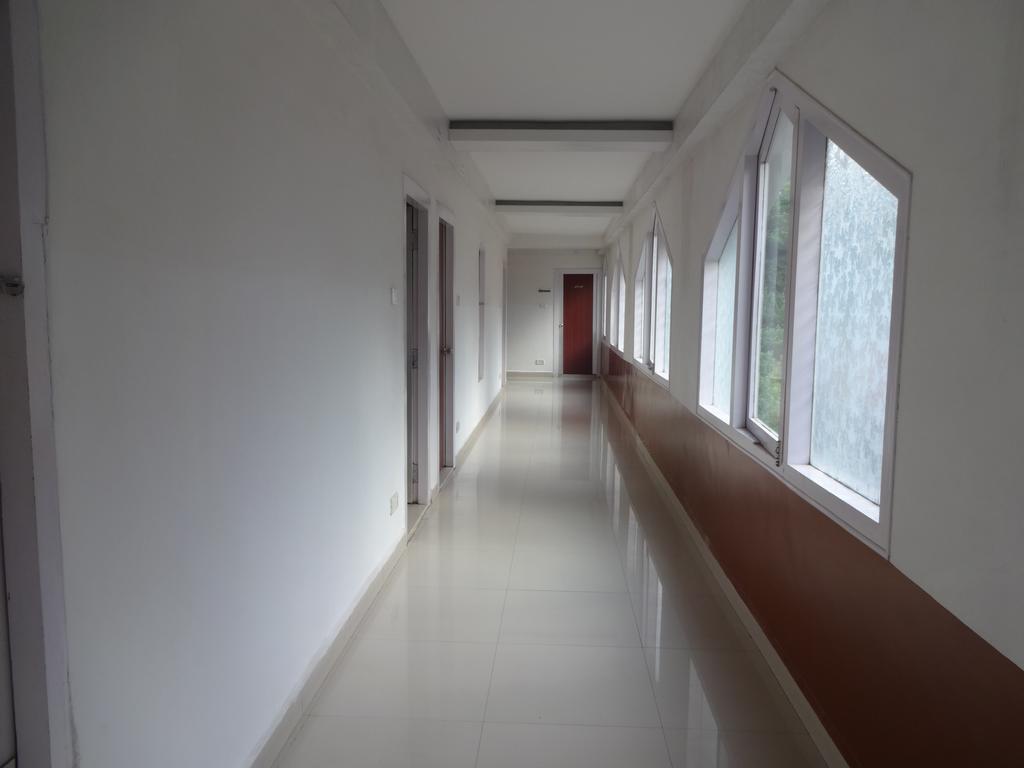 קודאיקנאל Pleasant Stay Kodai Hotel Pvt. Ltd. מראה חיצוני תמונה