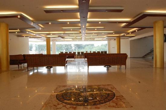 קודאיקנאל Pleasant Stay Kodai Hotel Pvt. Ltd. מראה חיצוני תמונה