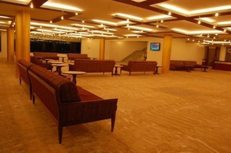 קודאיקנאל Pleasant Stay Kodai Hotel Pvt. Ltd. מראה חיצוני תמונה