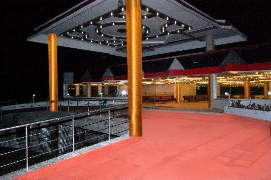 קודאיקנאל Pleasant Stay Kodai Hotel Pvt. Ltd. מראה חיצוני תמונה